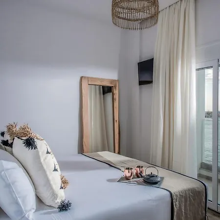 Khroma Luxury 1 Front Χερσόνησος