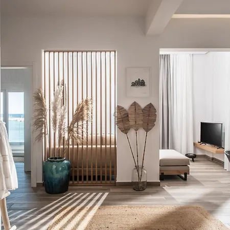 Khroma Luxury 1 Front Daire *