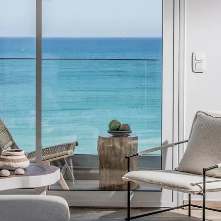 Daire Khroma Luxury 1 Front