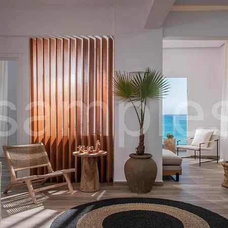 Daire Khroma Luxury 1 Front